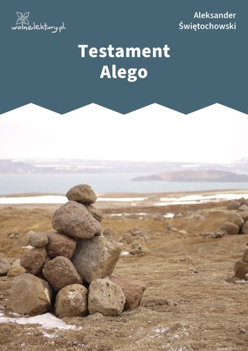 Testament Alego