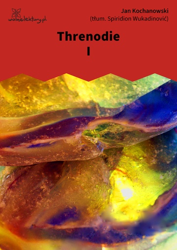 Threnodie I