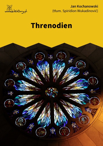 Threnodien