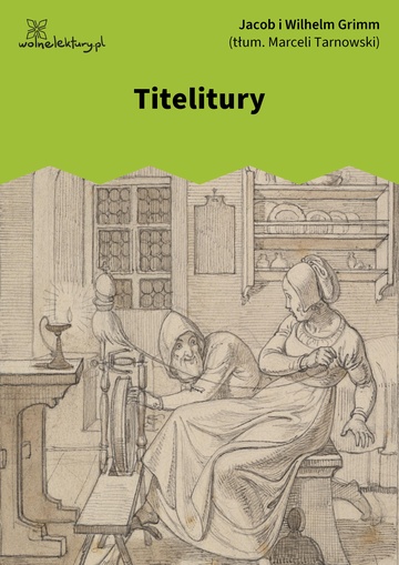 Titelitury