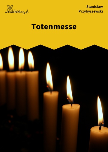 Totenmesse