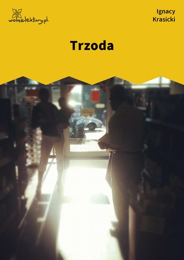 Trzoda