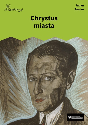Chrystus miasta