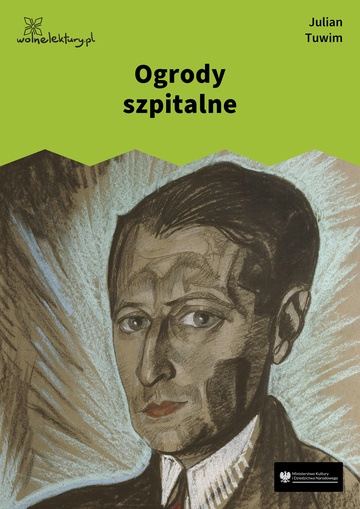 Ogrody szpitalne