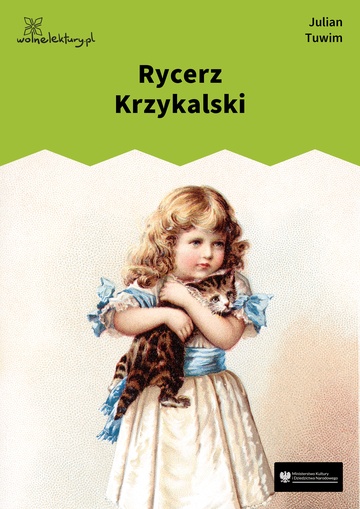 Rycerz Krzykalski