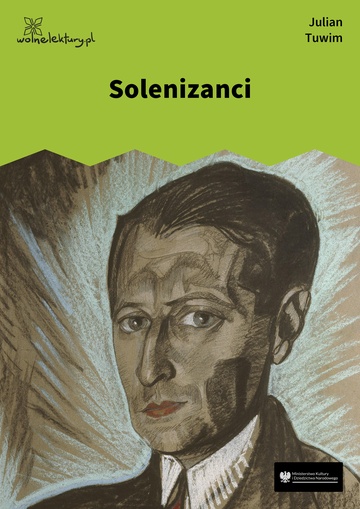 Solenizanci