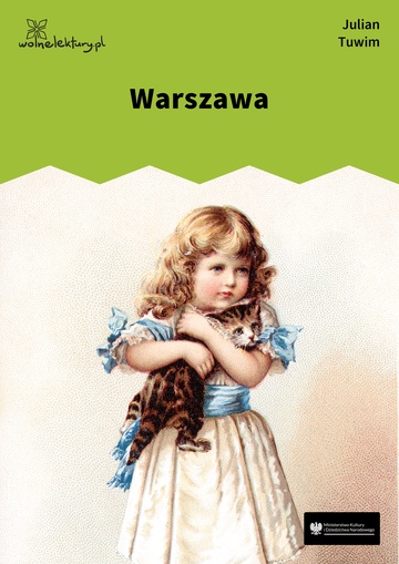 Warszawa