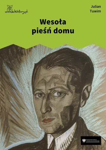 Wesoła pieśń domu