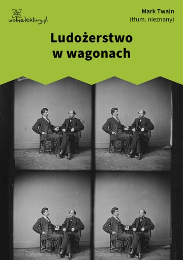 Ludożerstwo w wagonach