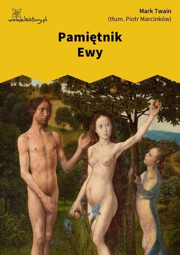 Pamiętnik Ewy