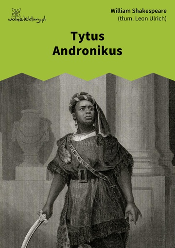 Tytus Andronikus