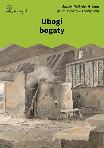 Ubogi bogaty