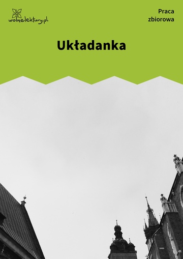 Układanka