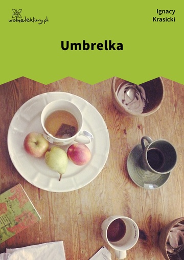 Umbrelka