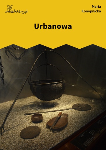 Urbanowa