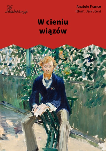 W cieniu wiązów