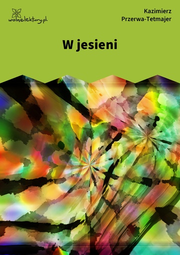 W jesieni