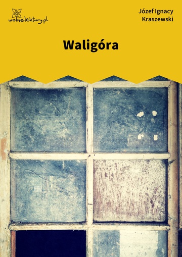 Waligóra