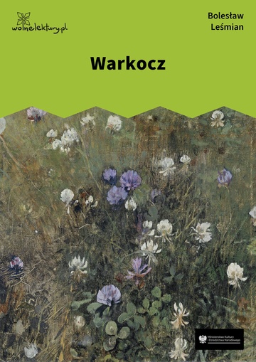 Warkocz