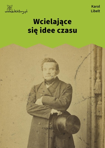 Wcielające się idee czasu