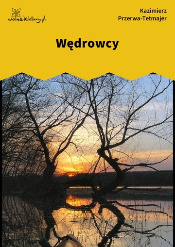 Wędrowcy