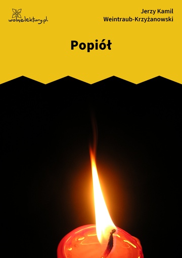 Popiół