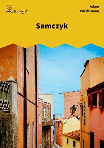 Samczyk