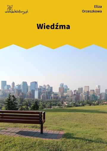 Wiedźma