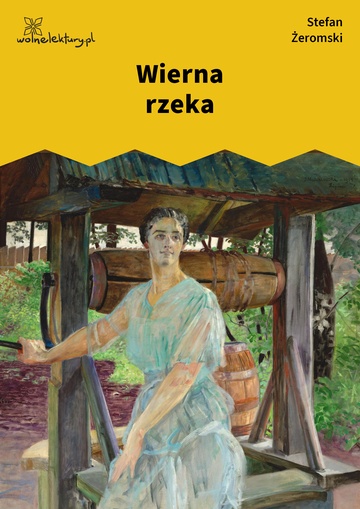 Wierna rzeka