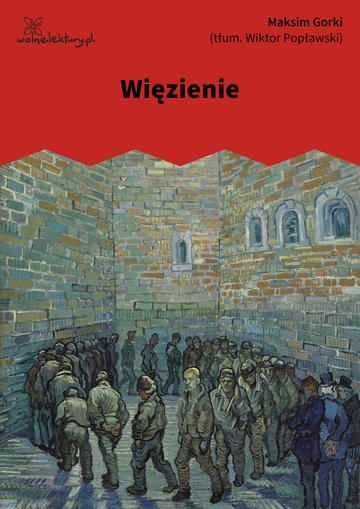 Więzienie