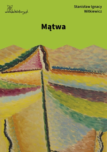 Mątwa