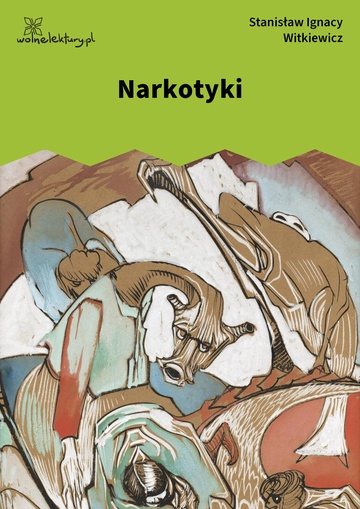 Narkotyki