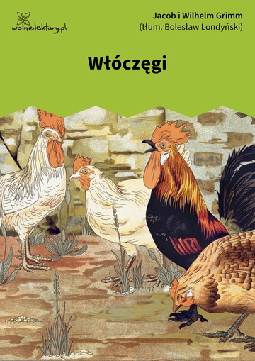 Włóczęgi