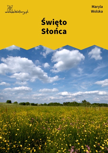 Święto Słońca