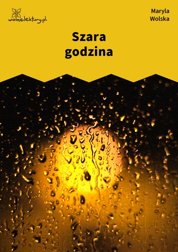 Szara godzina