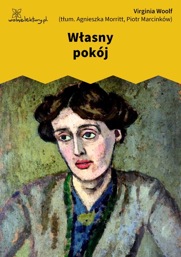 Własny pokój