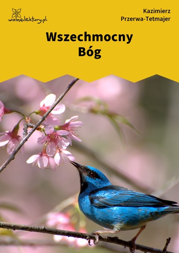 Wszechmocny Bóg