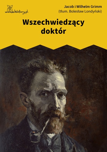 Wszechwiedzący doktór