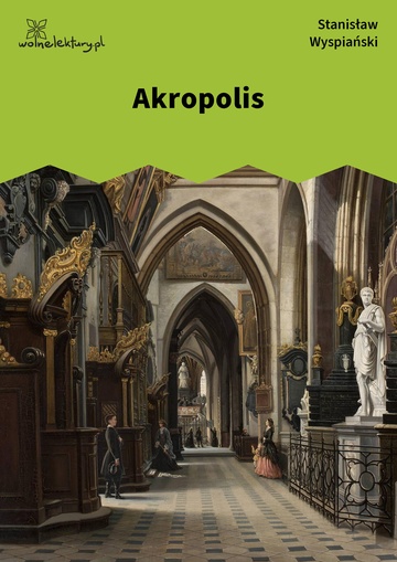 Akropolis