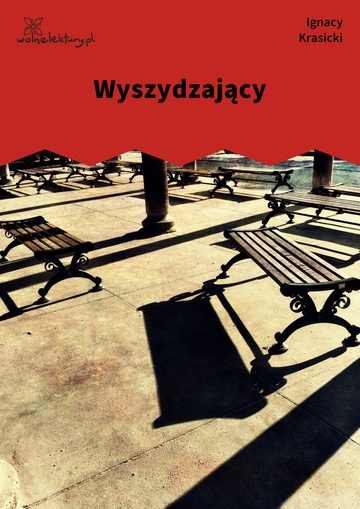 Wyszydzający