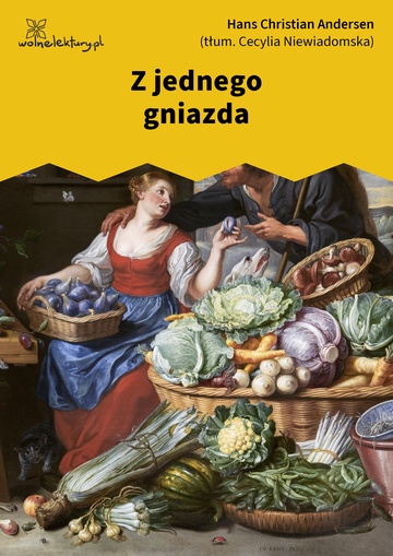 Z jednego gniazda