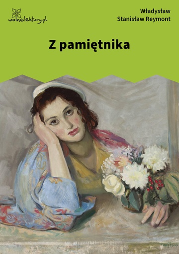 Z pamiętnika