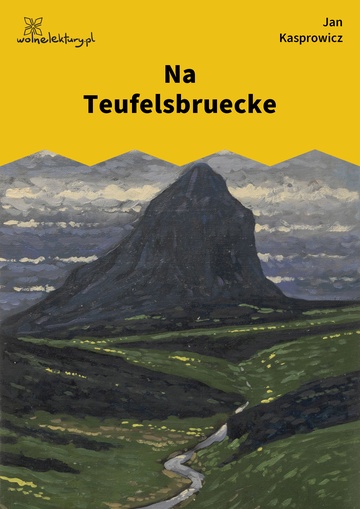 Na Teufelsbruecke