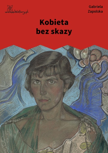 Kobieta bez skazy