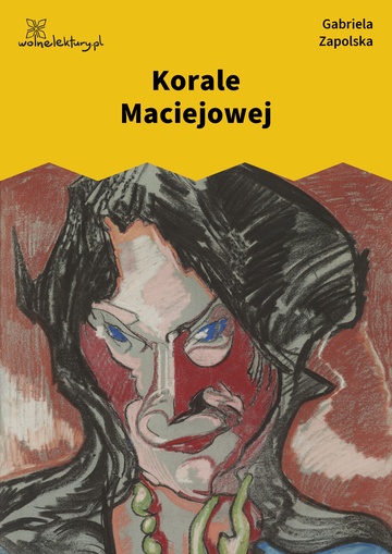 Korale Maciejowej