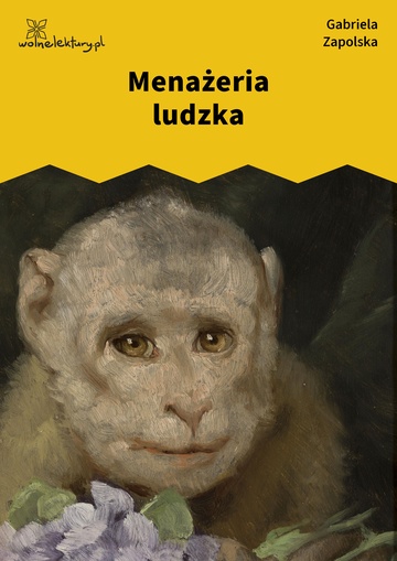 Menażeria ludzka