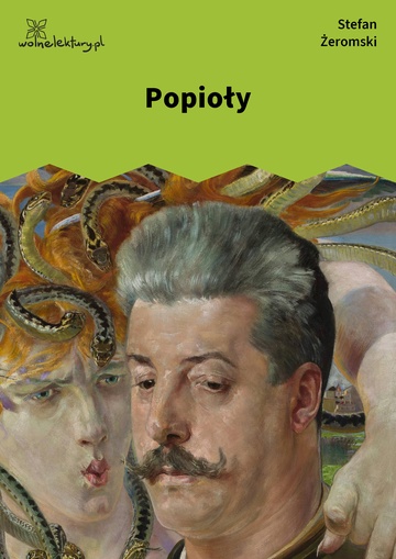 Stefan Żeromski, Popioły