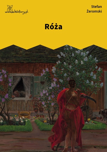 Róża