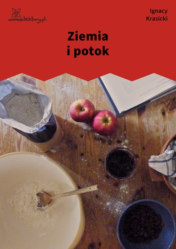 Ziemia i potok