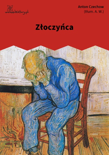 Złoczyńca